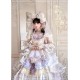 Elpress Yurisa Princess Rose of Snow Country 2025 Edition JSK(Reservation/8 Colours/Full Payment Without Shipping)
